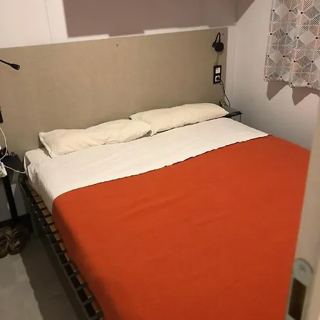 캠프장 Camping Le Castellas *